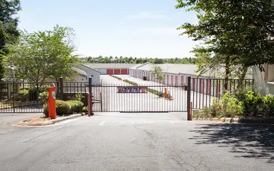 Public Storage at 875 Red River Rd, Rock Hill, SC
