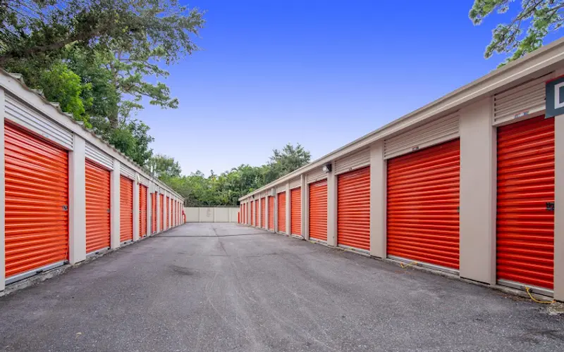 Public Storage at 8755 N Military Trl, West Palm Beach, FL