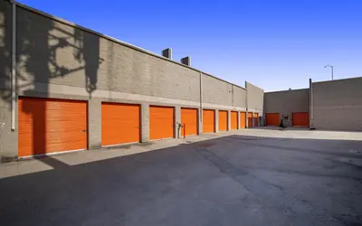 Public Storage at 8885 Riverbend Dr, Huntington Beach, CA