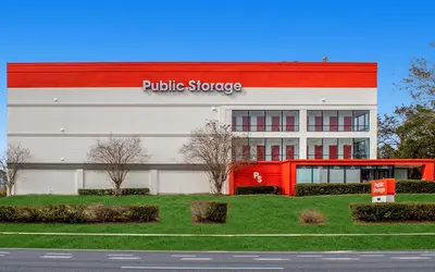 Public Storage at 900 S Kirkman Rd, Orlando, FL