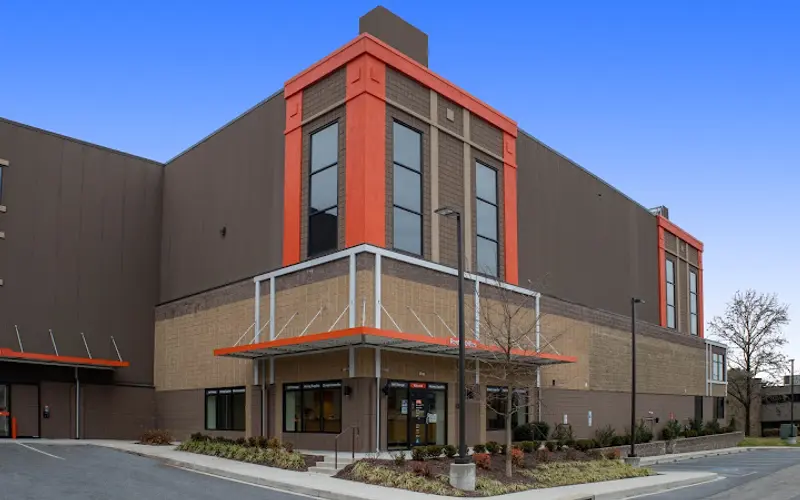 Public Storage at 9002 Red Branch Rd, Columbia, MD