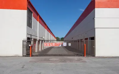 Public Storage at 9030 North Fwy, Houston, TX