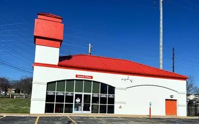 Public Storage at 9030 Watson Rd, St. Louis, MO