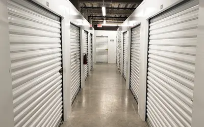 Public Storage at 91 SW 3rd St, Miami, FL