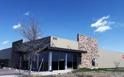 Public Storage at 9191 County Rd 2, Brighton, CO