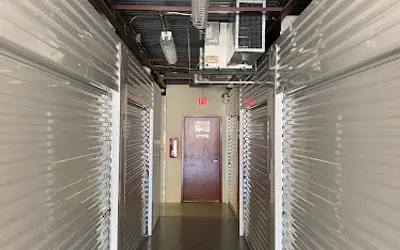 Public Storage at 920 Audelia Rd, Richardson, TX