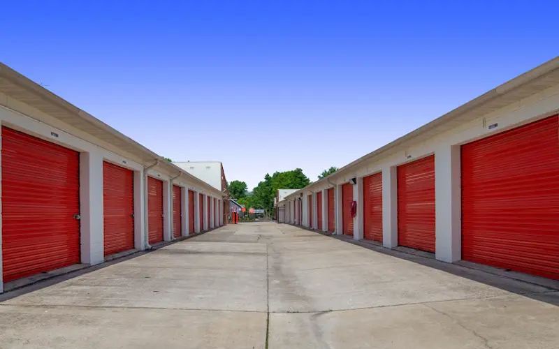 Public Storage at 9200 Livingston Rd, Fort Washington, MD