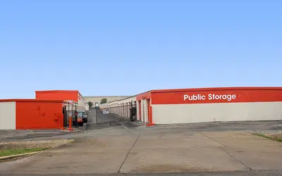 Public Storage at 9205 Research Blvd, Austin, TX