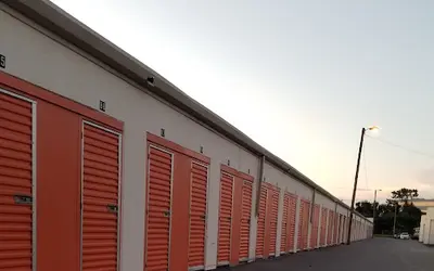 Public Storage at 9210 Lazy Ln, Tampa, FL