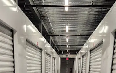 Public Storage at 9220 Cortez Blvd, Spring Hill, FL