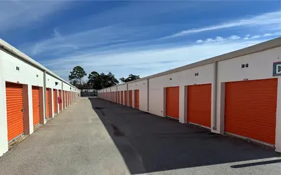 Public Storage at 9223 Long Point Rd, Houston, TX