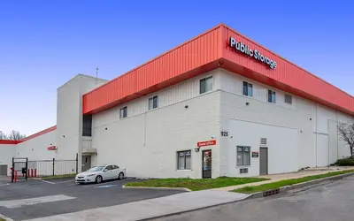 Public Storage at 925 Spring Rd, Pelham, NY