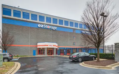 Public Storage at 9265 Berger Rd, Columbia, MD