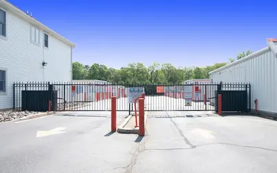 Public Storage at 939 Atlantic City Blvd, Bayville, NJ