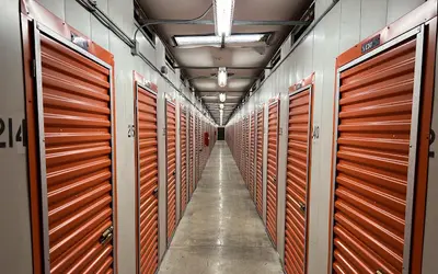 Public Storage at 939 E 95th St, Chicago, IL