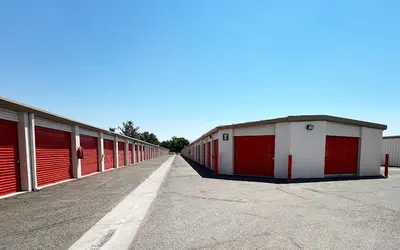 Public Storage at 9450 S Virginia St, Reno, NV