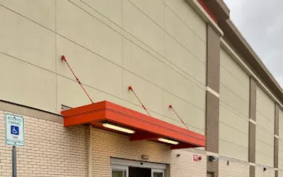 Public Storage at 9544 Hwy 6, Missouri City, TX