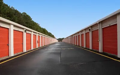 Public Storage at 96 Brick Blvd, Brick Township, NJ