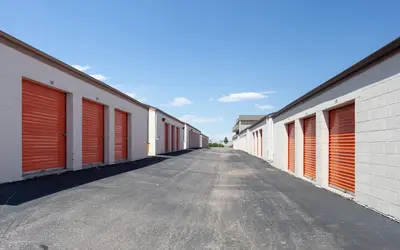 Public Storage at 9600 E Costilla Ave, Centennial, CO