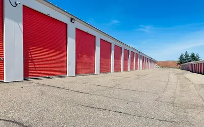 Public Storage at 9640 Hudson Rd, Woodbury, MN