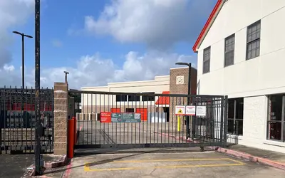 Public Storage at 9870 US Highway 90 ALT, Sugar Land, TX