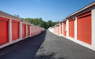 Public Storage at 9896 Charlotte Hwy, Indian Land, SC