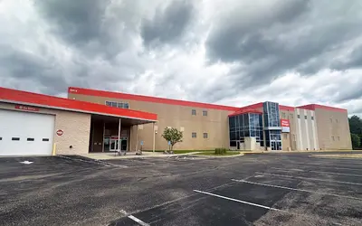 Public Storage at 9913 214th St W, Lakeville, MN
