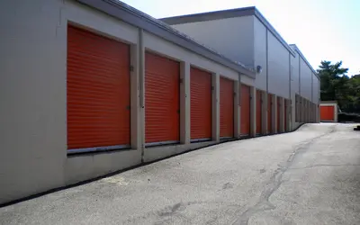 Public Storage at 9915 Richmond Hwy, Lorton, VA