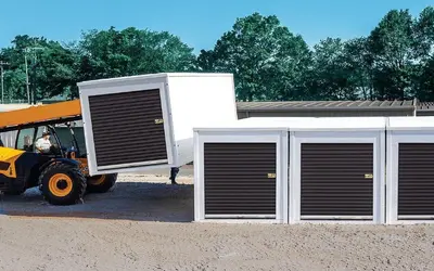 Riverside Storage at 7000 Holland Tract Rd Suite B, Brentwood, CA