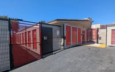Rocket Self Storage at 4920 70th St, San Diego, CA