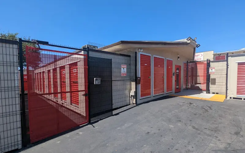 Rocket Self Storage at 4920 70th St, San Diego, CA