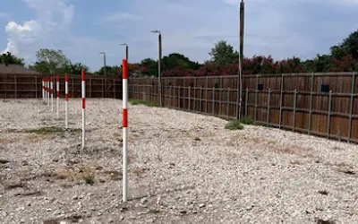 Rosebud Court RV & Car Storage at 10551 Rosebud Ct, McKinney, TX