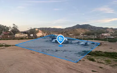 Ruiz RV and Boat Storage of Laveen at 10024 S 43rd Ave, Laveen, AZ