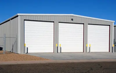 RV & Boat Storage at 47121 Homefield Pl, Harrisburg, SD