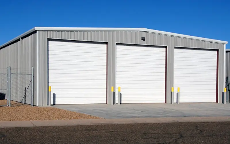 RV & Boat Storage at 47121 Homefield Pl, Harrisburg, SD