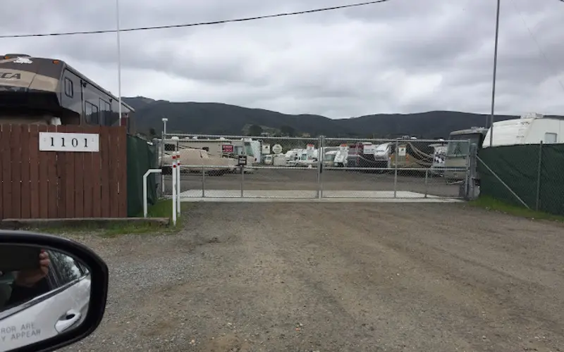 RV World Storage at 1101 W San Marcos Blvd, San Marcos, CA