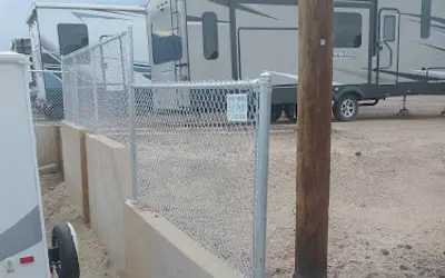 S & S Storage at 19275 Beacon Lite Rd, Monument, CO