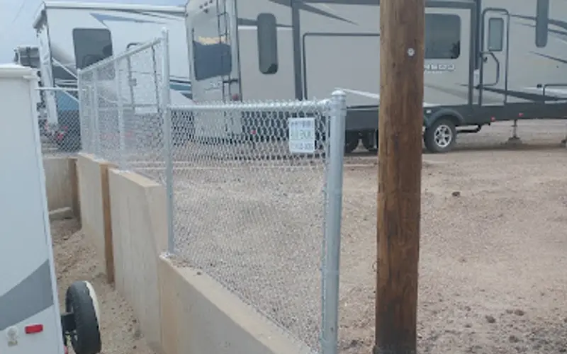S & S Storage at 19275 Beacon Lite Rd, Monument, CO