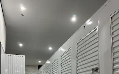 S2 Storage 112 4th Ave at 112 4th Ave, New York, NY