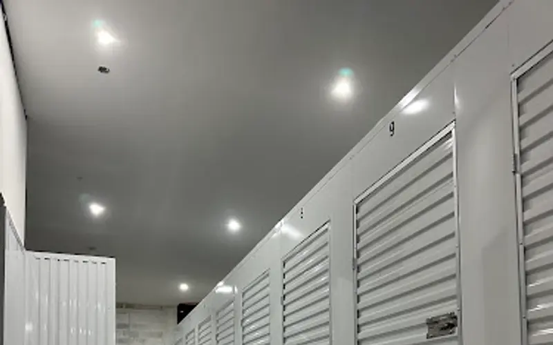 S2 Storage 112 4th Ave at 112 4th Ave, New York, NY