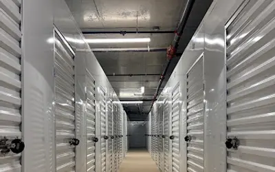 S2 Storage 200 S 3rd (Williamsburg) at 200 S 3rd St, Brooklyn, NY