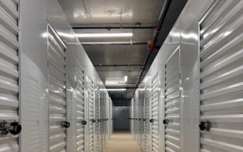 S2 Storage 200 S 3rd (Williamsburg) at 200 S 3rd St, Brooklyn, NY