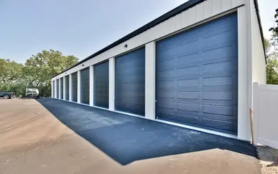 Safe Space Storage at 19636 200th Ave, Big Lake, MN