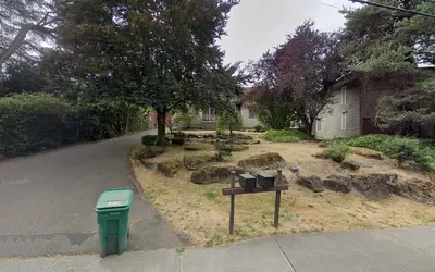 Seattle Car Storage at 10649 Des Moines Memorial Dr S, Seattle, WA