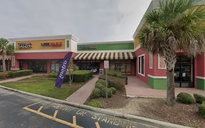 Self Storage at 7505 Red Bug Lake Rd, Oviedo, FL