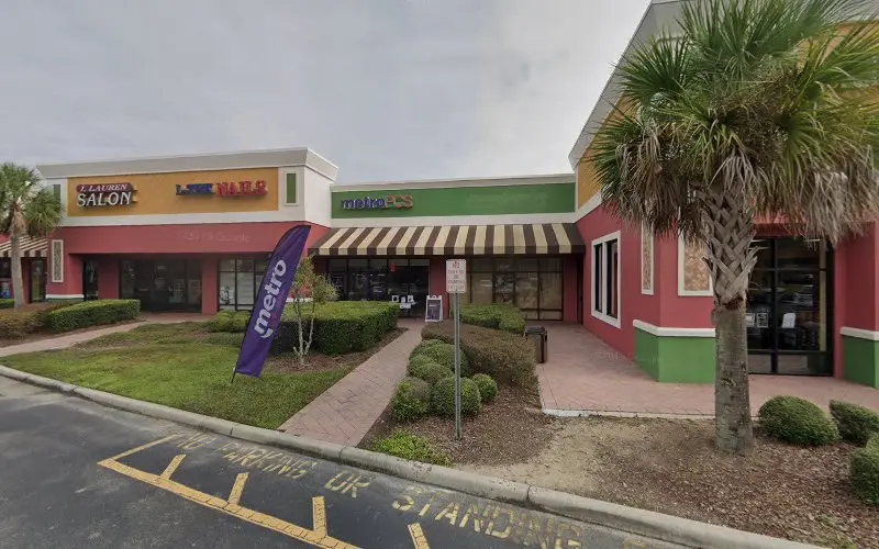 Self Storage at 7505 Red Bug Lake Rd, Oviedo, FL