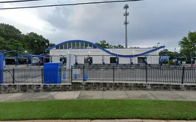 Shamrock Storage Decatur, GA at 2572 Lawrenceville Hwy, Decatur, GA