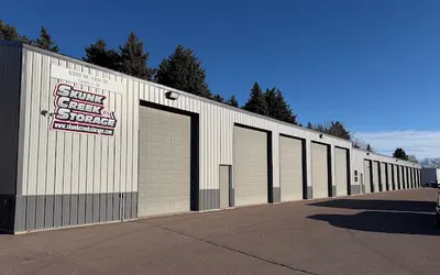 Skunk Creek Storage at 6320 W 12th St B, Sioux Falls, SD