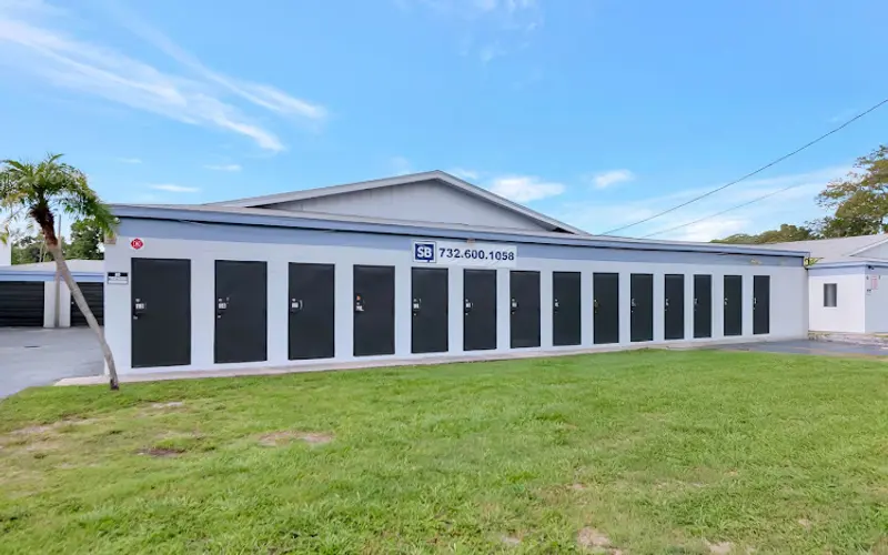 SmallBay.com at 3500 Morris St N, St. Petersburg, FL