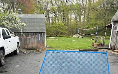 South Weymouth RV & Boat Storage at 241 Ralph Talbot St, Weymouth, MA